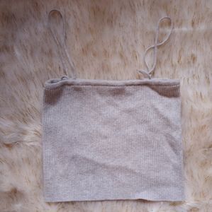 Brandy melville tank top